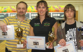 Kutina, Brzicová, Hurych