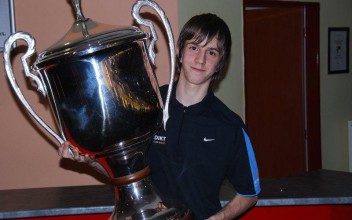 Absolutní vítěz, Jaroslav Lorenc