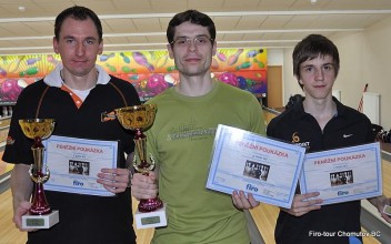Morrison, Kurzveil, Lorenc