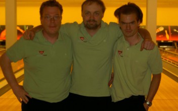 Bowling Magazín