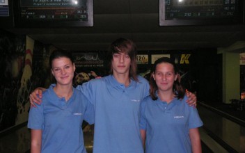 Head Teenagers