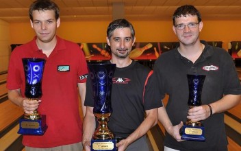 Bielski, Gross, Mrosek