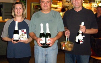 Sovová, Fleischmann, Plešinger