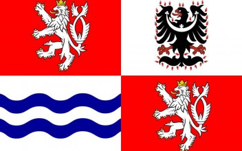 Vlajka regionu