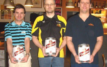 Ulman, Spodniak, Oudran