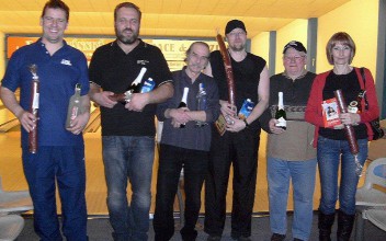 Oudran,Brzák,Rathouský,Síbrt,Hájek,Třešková