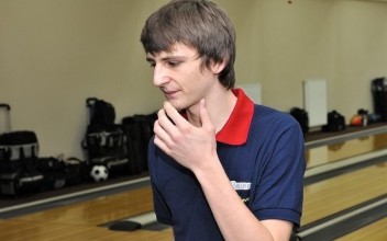 Michal Marval, vítěz 2. turnaje