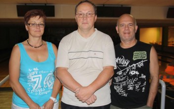 Nováková, Rechtorik, Bergman