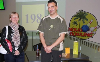 Žáčková Vladislava a Vlach Roman