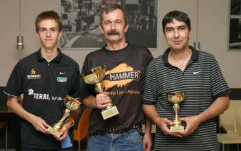 Jaroslav Lorenc ml., Jan Vyšín, Jan Kolář st.