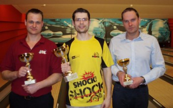 Jaromír Malec, Jiří Kurzveil, Petr Havel ml.