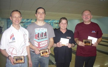 Andrzej Bednarz,Filip Křižka,Eva Stašová,Milan Rejda