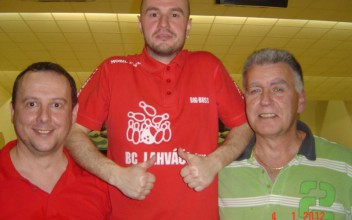 foto z turnaje