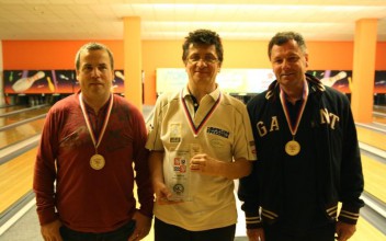Strike Řevnice