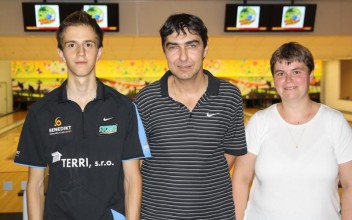 Lorenc, Kolář, Skůrová