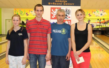 Strike Řevnice