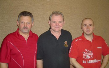 Lahváči