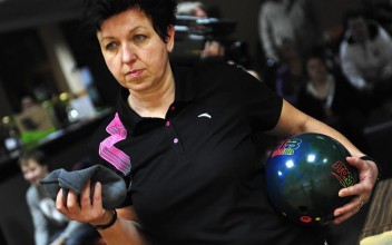 Blanka Hanusíková