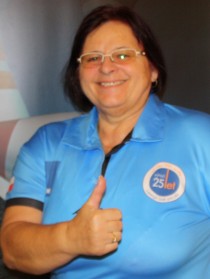 Soukupová Dana