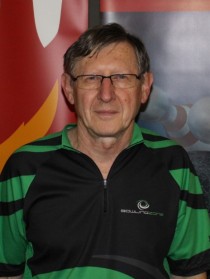 Jindřišek Milan