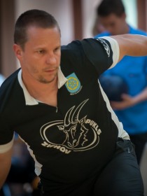 Harbáček Petr