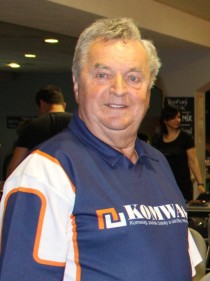 Kocůr Jaroslav