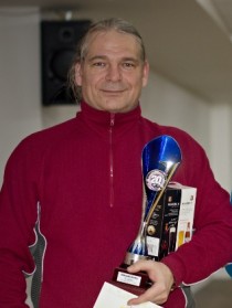 Makovec Jaromír