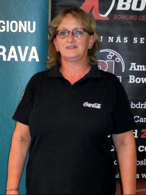 Klusáčková Dana