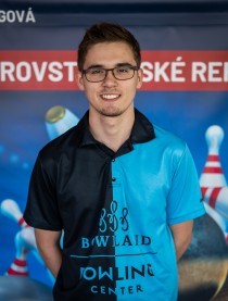 Tříska Jan