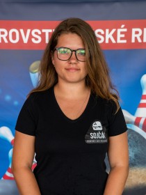 Zdeňková Denisa