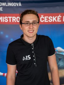 Honomichl Jakub