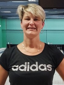 Šamšová Alena