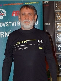 Píka Rostislav