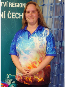Faitová Iveta