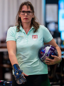 Otec Hanzlovská Petra