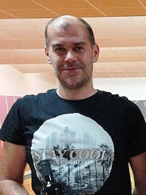 Veselý Zdeněk