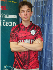 Vacík Matěj