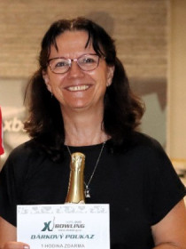 Blažková Lenka