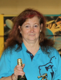 Vohryzková Dáša