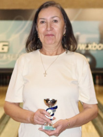 Kučerová Vasilika