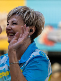 Zelinková Irena