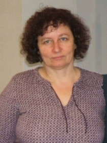 Kubešová Andrea