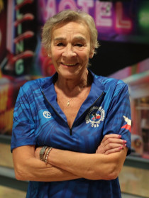 Bajgarová Anna st.