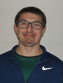 Pavlů Dominik