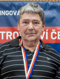 Koukal Drahomír