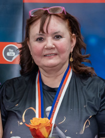 Lébrová Jana