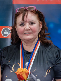 Lébrová Eva