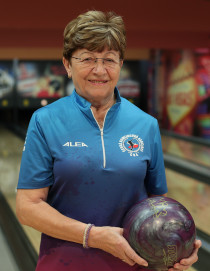 Prokopová Dagmar