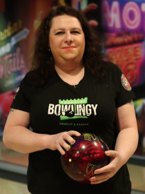 Lukešová Lucie