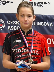 Brychňáčová Nikola